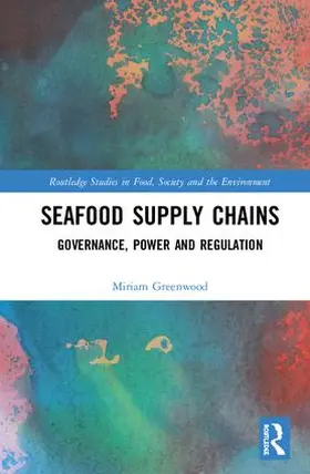 Greenwood |  Seafood Supply Chains | Buch |  Sack Fachmedien