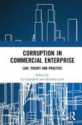 Campbell / Lord |  Corruption in Commercial Enterprise | Buch |  Sack Fachmedien