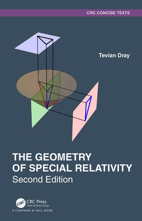 Dray | The Geometry of Special Relativity | Buch | 978-1-138-06392-1 | sack.de