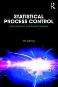 Oakland |  Statistical Process Control | Buch |  Sack Fachmedien