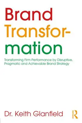 Glanfield |  Brand Transformation | Buch |  Sack Fachmedien