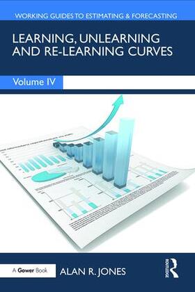 Jones | Learning, Unlearning and Re-Learning Curves | Buch | 978-1-138-06497-3 | sack.de