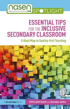 Whittaker / Hayes |  Essential Tips for the Inclusive Secondary Classroom | Buch |  Sack Fachmedien