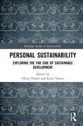 Parodi / Tamm |  Personal Sustainability | Buch |  Sack Fachmedien