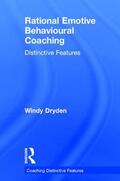 Dryden |  Rational Emotive Behavioural Coaching | Buch |  Sack Fachmedien