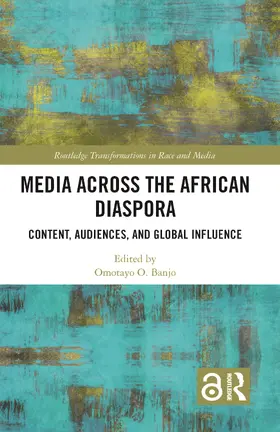 Banjo |  Media Across the African Diaspora | Buch |  Sack Fachmedien
