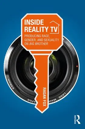 Fox |  Inside Reality TV | Buch |  Sack Fachmedien