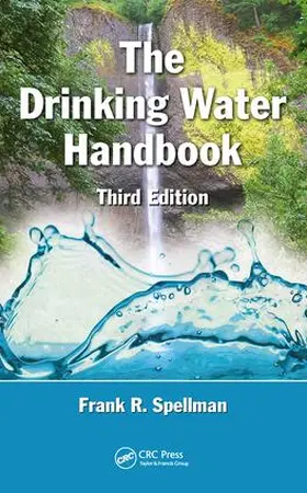 Spellman |  The Drinking Water Handbook | Buch |  Sack Fachmedien