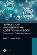 Jones |  Supply Chain Engineering and Logistics Handbook | Buch |  Sack Fachmedien
