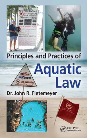 Fletemeyer |  Principles and Practices of Aquatic Law | Buch |  Sack Fachmedien