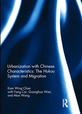 Chan |  Urbanization with Chinese Characteristics | Buch |  Sack Fachmedien