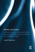 Niewdana |  Money and Justice | Buch |  Sack Fachmedien