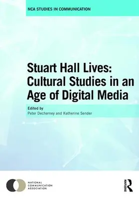 Decherney / Sender |  Stuart Hall Lives | Buch |  Sack Fachmedien