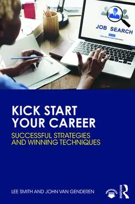 Smith / van Genderen |  Kick Start Your Career | Buch |  Sack Fachmedien