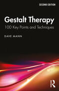 Mann |  Gestalt Therapy | Buch |  Sack Fachmedien