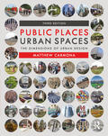 Carmona |  Public Places Urban Spaces | Buch |  Sack Fachmedien