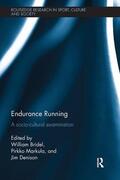 Bridel / Markula / Denison |  Endurance Running | Buch |  Sack Fachmedien