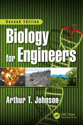 Johnson | Biology for Engineers, Second Edition | Buch | 978-1-138-06789-9 | www.sack.de