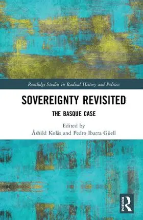 Kolås / Ibarra Güell |  Sovereignty Revisited | Buch |  Sack Fachmedien