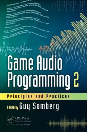 Somberg |  Game Audio Programming 2 | Buch |  Sack Fachmedien