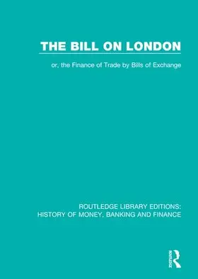 Doe |  The Bill on London | Buch |  Sack Fachmedien