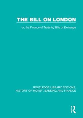 The Bill on London | Buch | 978-1-138-06921-3 | sack.de