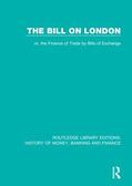 Doe |  The Bill on London | Buch |  Sack Fachmedien
