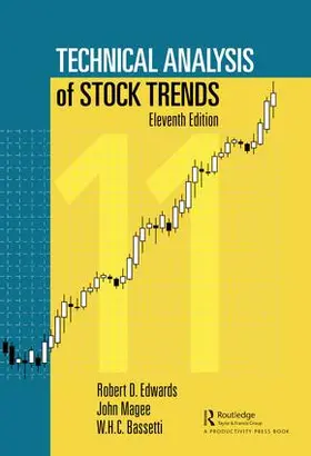 Magee / Edwards / Bassetti | Technical Analysis of Stock Trends | Buch | 978-1-138-06941-1 | sack.de