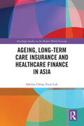 Luk |  Ageing, Long-term Care Insurance and Healthcare Finance in Asia | Buch |  Sack Fachmedien