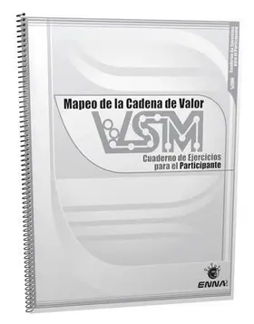 Enna |  VSM Participant Workbook (Spanish) | Buch |  Sack Fachmedien