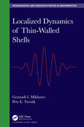 Mikhasev / Tovstik |  Localized Dynamics of Thin-Walled Shells | Buch |  Sack Fachmedien