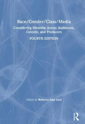 Lind |  Race/Gender/Class/Media | Buch |  Sack Fachmedien