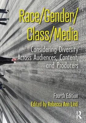 Lind |  Race/Gender/Class/Media | Buch |  Sack Fachmedien