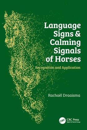 Draaisma | Language Signs and Calming Signals of Horses | Buch | 978-1-138-07015-8 | sack.de