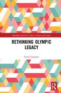 Girginov |  Rethinking Olympic Legacy | Buch |  Sack Fachmedien