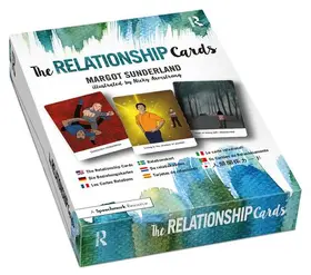 Sunderland / Armstrong |  The Relationship Cards | Sonstiges |  Sack Fachmedien