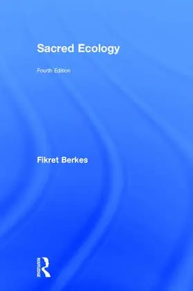 Berkes | Sacred Ecology | Buch | 978-1-138-07148-3 | www.sack.de