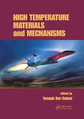 Bar-Cohen |  High Temperature Materials and Mechanisms | Buch |  Sack Fachmedien
