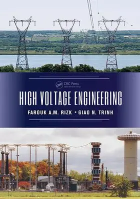Rizk / Trinh | High Voltage Engineering | Buch | 978-1-138-07156-8 | www.sack.de