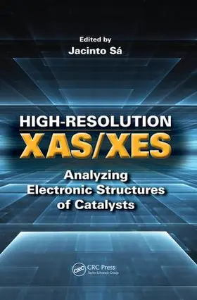 Sa |  High-Resolution XAS/XES | Buch |  Sack Fachmedien