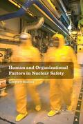 Rolina |  Human and Organizational Factors in Nuclear Safety | Buch |  Sack Fachmedien