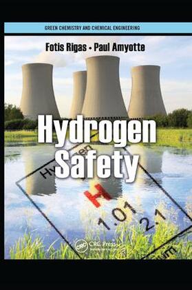 Rigas / Abbasi |  Hydrogen Safety | Buch |  Sack Fachmedien