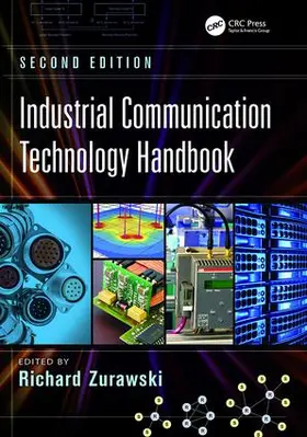 Zurawski |  Industrial Communication Technology Handbook | Buch |  Sack Fachmedien