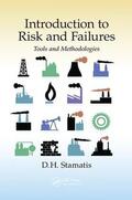 Stamatis |  Introduction to Risk and Failures | Buch |  Sack Fachmedien