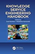 Kantola / Karwowski |  Knowledge Service Engineering Handbook | Buch |  Sack Fachmedien
