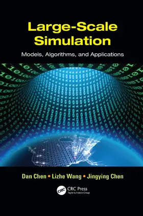 Chen / Wang | Large-Scale Simulation | Buch | 978-1-138-07197-1 | www.sack.de
