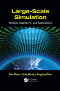 Chen / Wang |  Large-Scale Simulation | Buch |  Sack Fachmedien