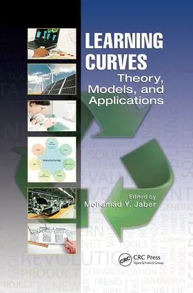 Jaber | Learning Curves | Buch | 978-1-138-07201-5 | sack.de