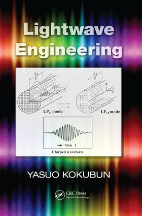 Kokubun |  Lightwave Engineering | Buch |  Sack Fachmedien