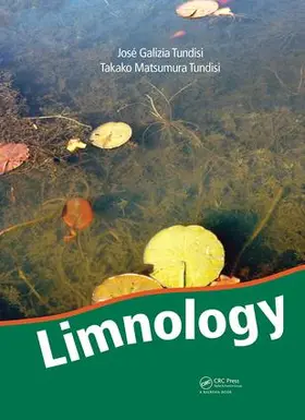 Tundisi | Limnology | Buch | 978-1-138-07204-6 | sack.de